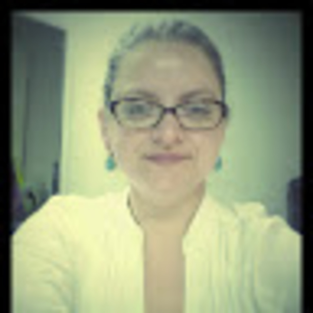 Meet your Posher, Becky